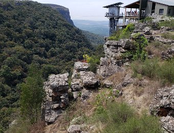 Blyde River Canyon Nature Reserve